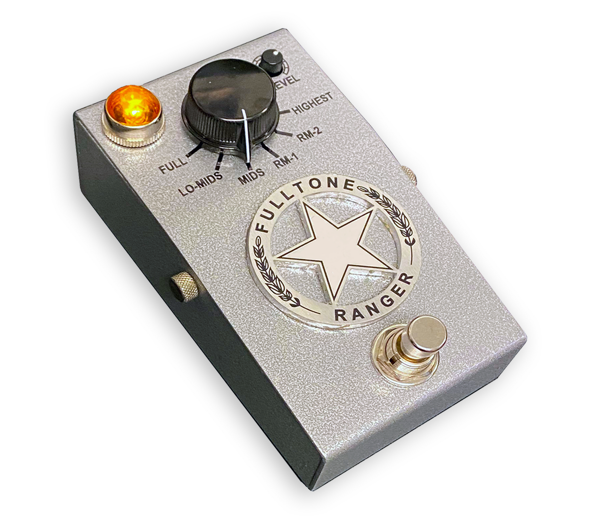 【在庫あり】 – Ranger - Fulltone Lonestar Depot Music ギター
