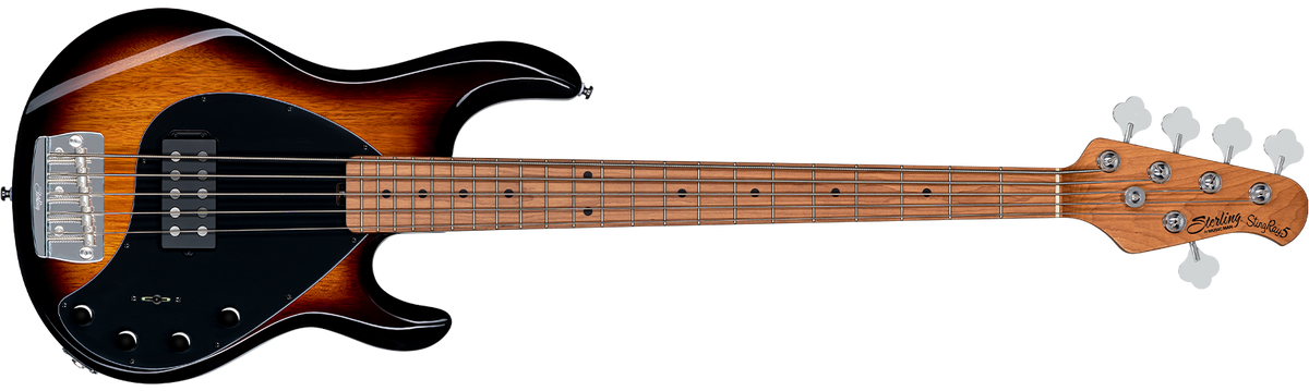 Sterling - Stingray Ray35 Bass