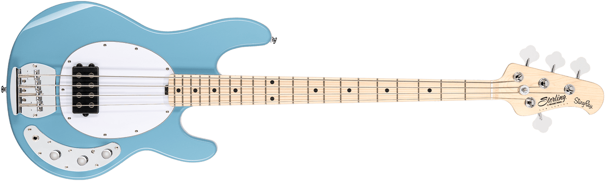 Sterling - Stingray Ray4 Bass