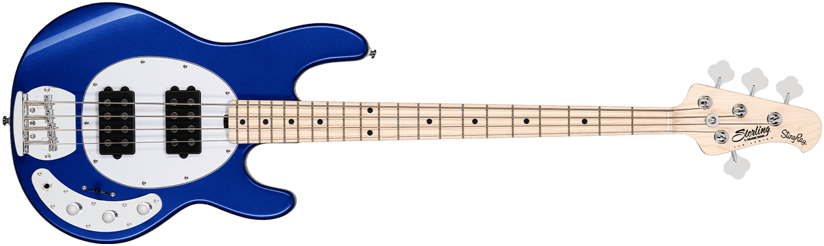 Sterling - Stingray Ray4 HH Bass