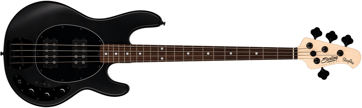 Sterling - Stingray Ray4 HH Bass