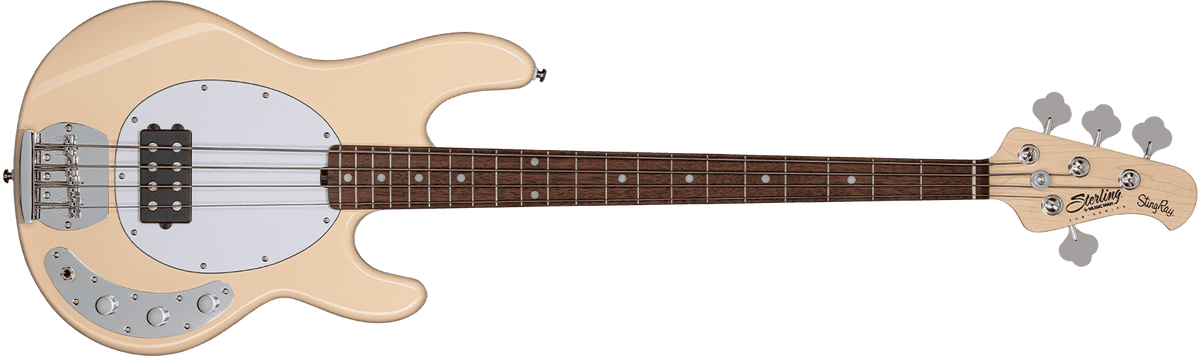 Sterling - Stingray Ray4 Bass