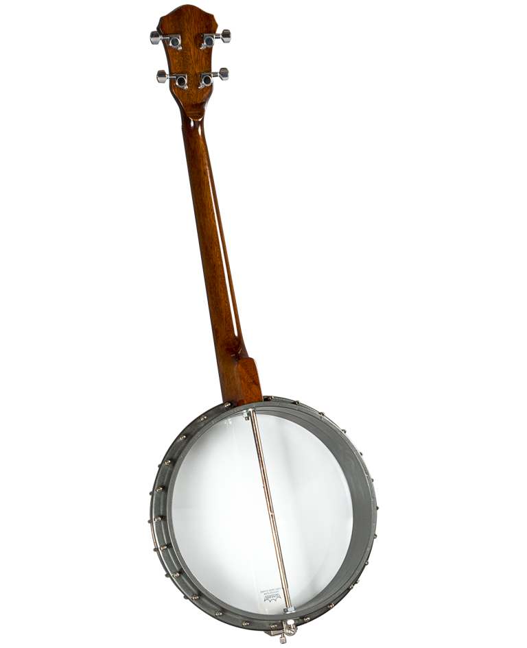 Rover RB-20T Student 4-String Openback Tenor Banjo