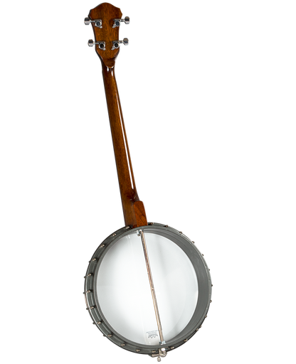 Rover RB-20T Student 4-String Openback Tenor Banjo