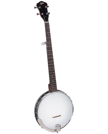 Rover RB-20 Student 5-String Openback Banjo w/ Gig Bag