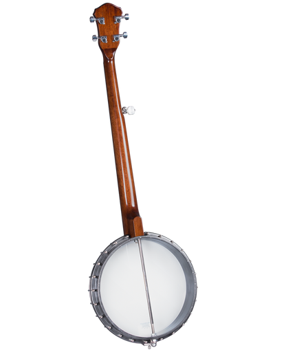 Rover RB-20 Student 5-String Openback Banjo w/ Gig Bag