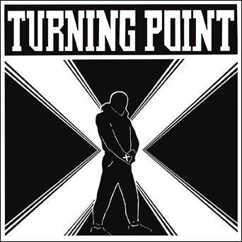 Turning Point - S/T [Orange]