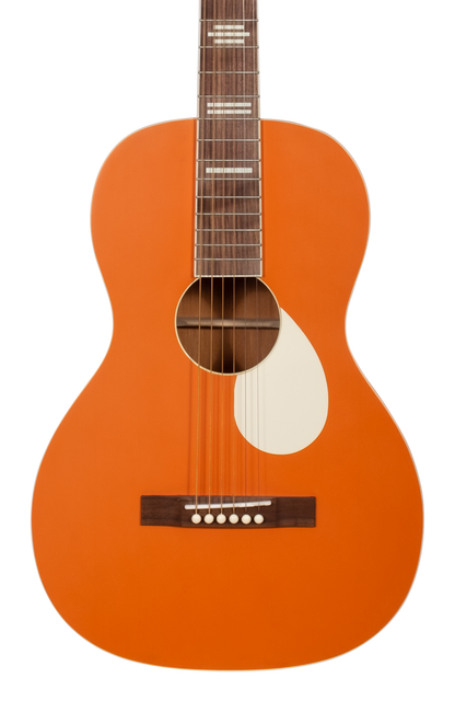 Recording King - RPS-7-MOR Recording King Dirty 30s Series 7 Single 0, Matte Orange