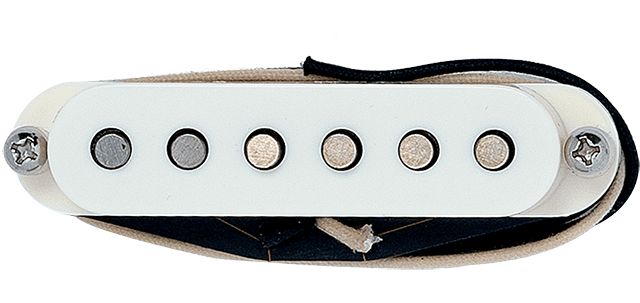 Xotic Raw Vintage RV-60 Single Coil Pickup Set