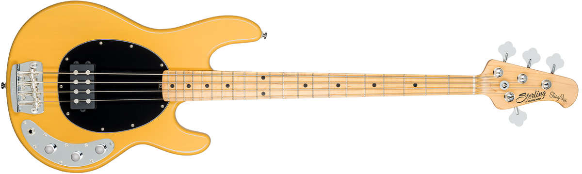 Sterling - Stingray Ray24 Bass