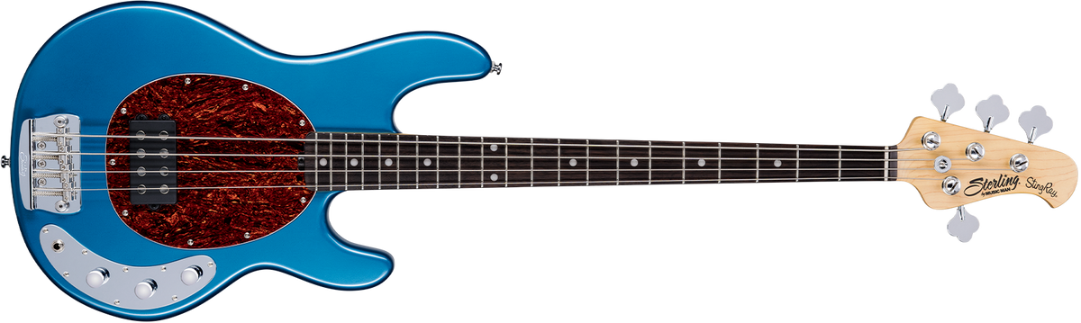 Sterling - Stingray Ray24 Bass