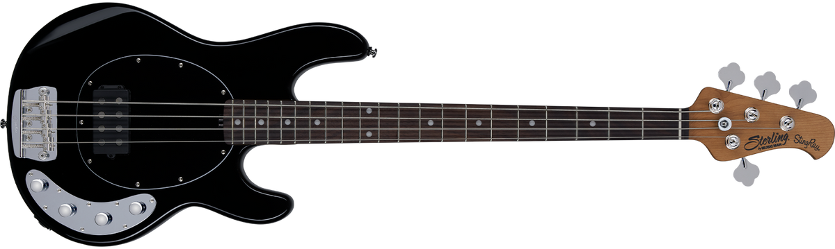 Sterling - Stingray Ray34 Bass