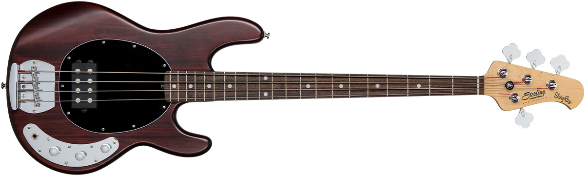 Sterling - Stingray Ray4 Bass