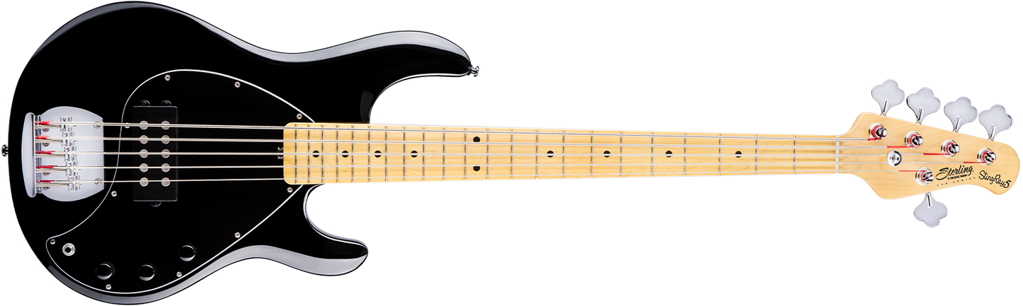 Sterling - Stingray Ray5 Bass