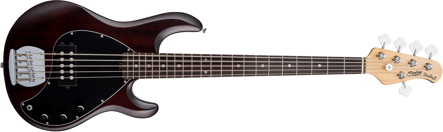 Sterling - Stingray Ray5 Bass