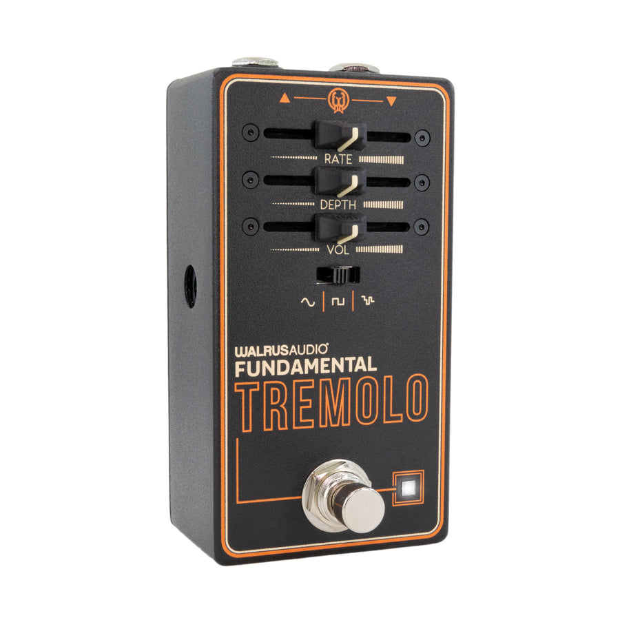 Walrus Audio Fundamental Series Tremelo