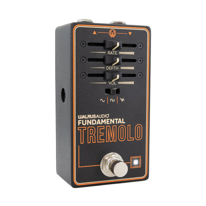 Walrus Audio Fundamental Series Tremelo