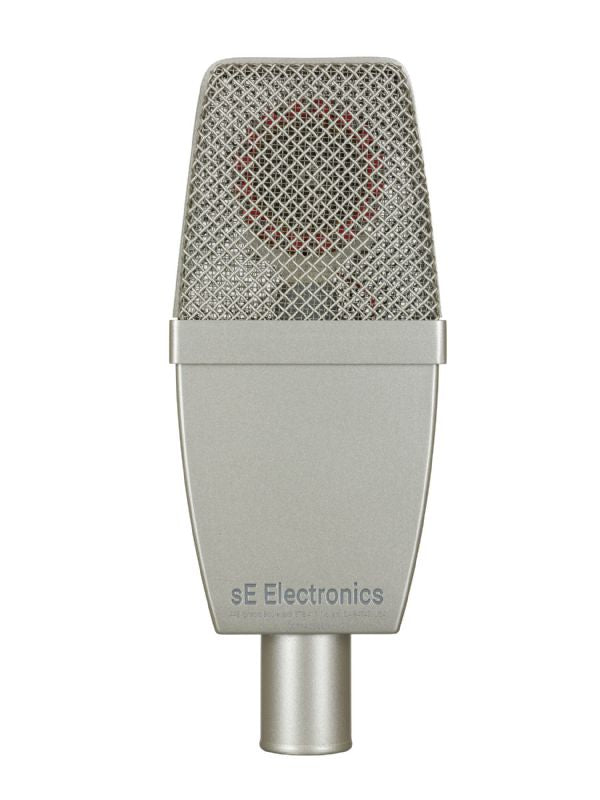 SE Electronics - T1 Large Diaphragm Condenser Cardioid Microphone