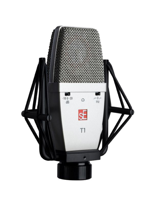 SE Electronics - T1 Large Diaphragm Condenser Cardioid Microphone