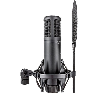 SE Electronics - SE2200 Large Diaphragm Cardioid Condenser Microphone