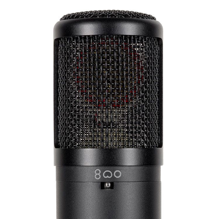 SE Electronics - SE2300 Multi Pattern Large Diaphragm Condenser Microphone