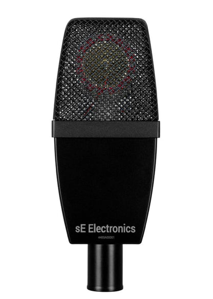 SE Electronics - SE4400 Large Diaphragm Condenser Microphone