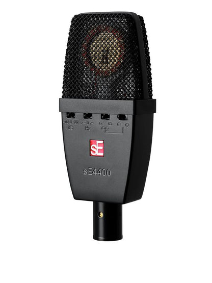 SE Electronics - SE4400 Large Diaphragm Condenser Microphone