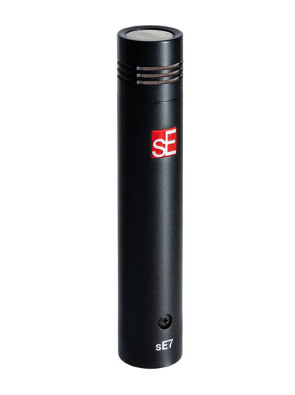 SE Electronics - SE7 Small Diaphragm Cardioid Condenser Microphone