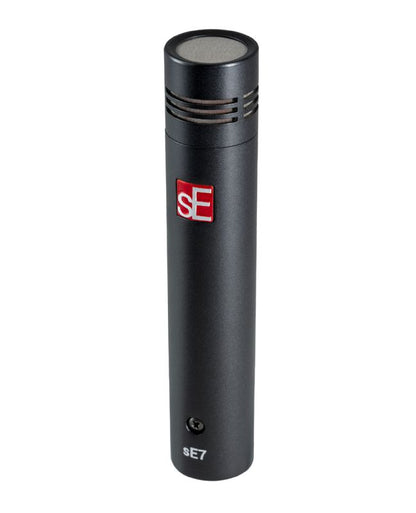 SE Electronics - SE7 Small Diaphragm Cardioid Condenser Microphone