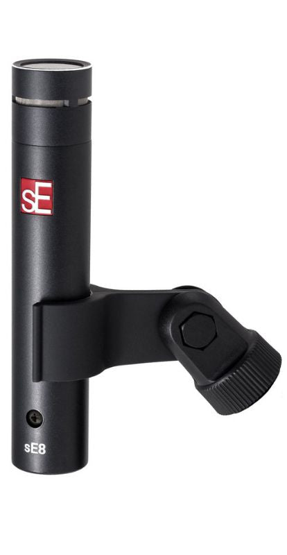 SE Electronics - SE8 Small Diaphragm Cardioid Condenser Microphone