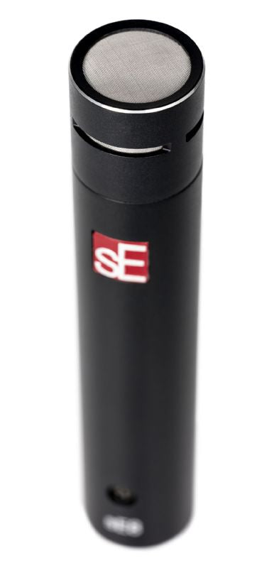 SE Electronics - SE8 Small Diaphragm Cardioid Condenser Microphone