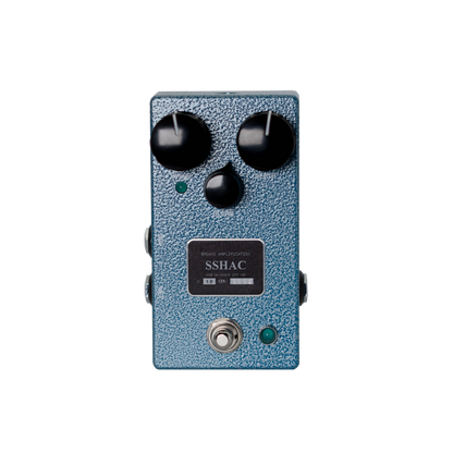 Browne Amplification SSHAC - Sky Snake Hawk Attack Chorus