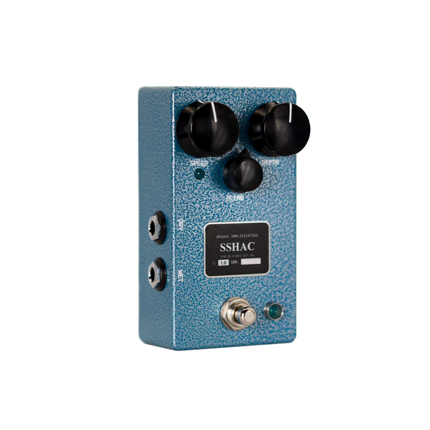 Browne Amplification SSHAC - Sky Snake Hawk Attack Chorus