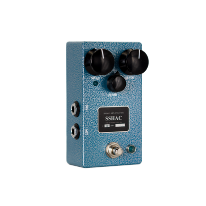 Browne Amplification SSHAC - Sky Snake Hawk Attack Chorus