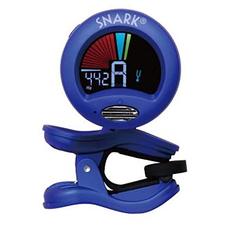 Snark SN1X Clip On Chromatic Tuner