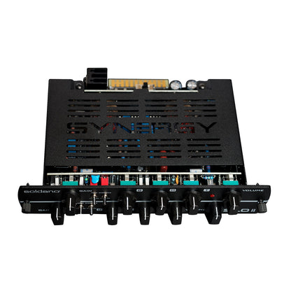 Synergy SOLDANO SLO II Preamp Module