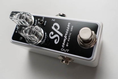 Xotic Effects SP Compressor