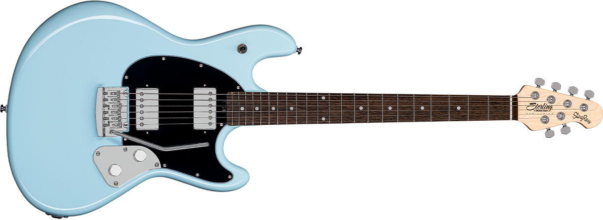 Sterling - Stingray SR30