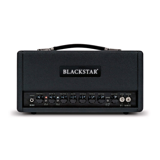 Blackstar Amps - St. James 50 6L6 Head