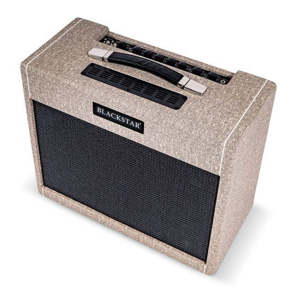 Blackstar Amps - St. James 50 EL34 Combo