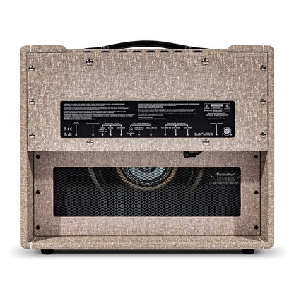 Blackstar Amps - St. James 50 EL34 Combo