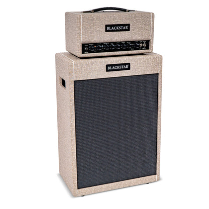 Blackstar Amps - St. James 212VOC Fawn Cabinet