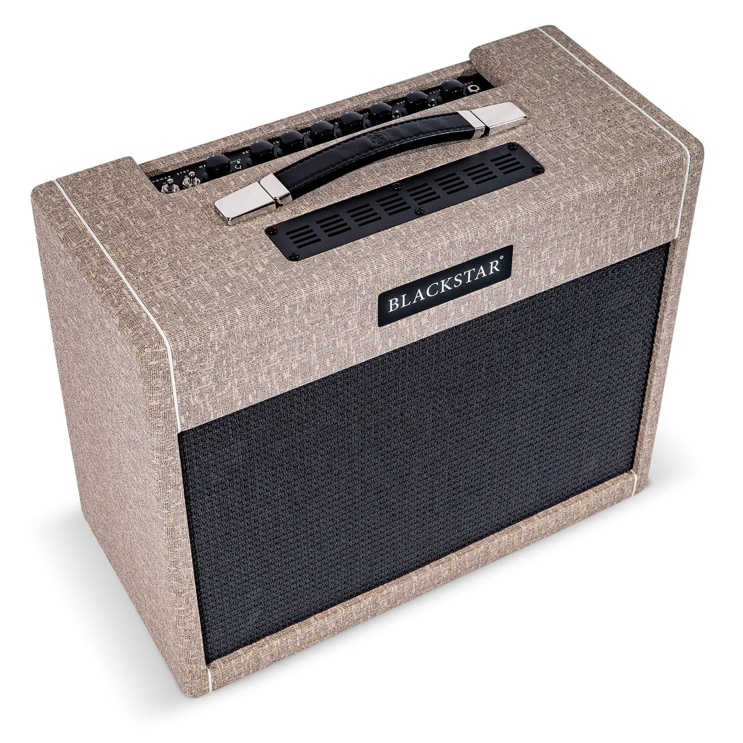 Blackstar Amps - St. James 50 EL34 Combo