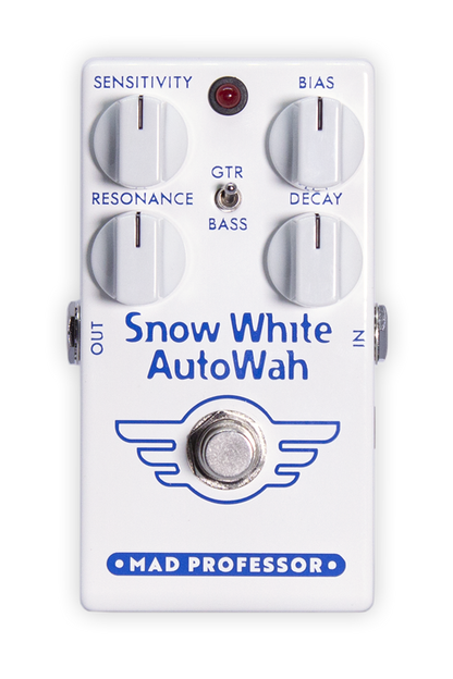 Mad Professor Snow White AutoWah (GB)