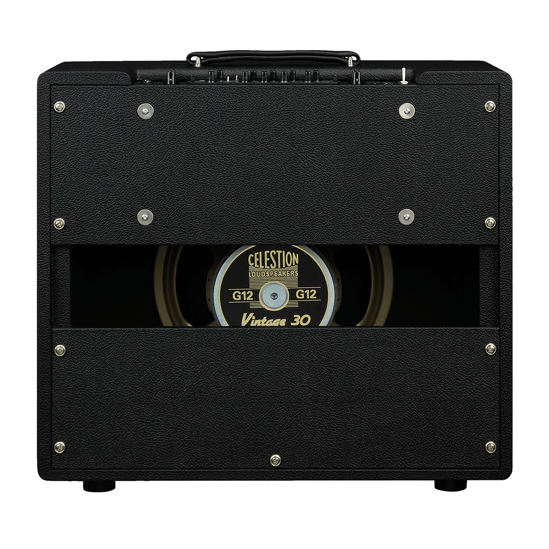 SYNERGY SYN-20IR - 20 WATT ALL TUBE COMBO AMP