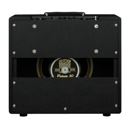 SYNERGY SYN-20IR - 20 WATT ALL TUBE COMBO AMP