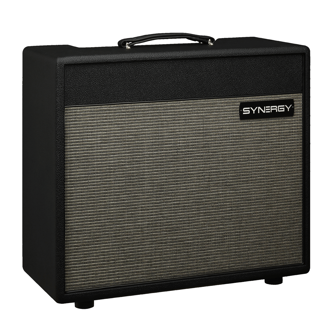 SYNERGY SYN-20IR - 20 WATT ALL TUBE COMBO AMP
