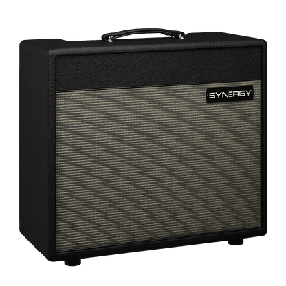 SYNERGY SYN-20IR - 20 WATT ALL TUBE COMBO AMP