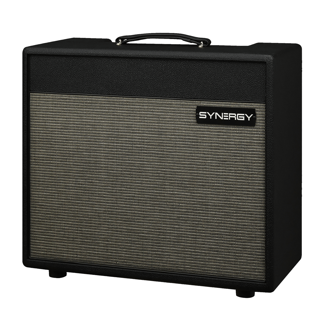SYNERGY SYN-20IR - 20 WATT ALL TUBE COMBO AMP