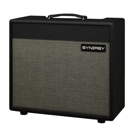 SYNERGY SYN-20IR - 20 WATT ALL TUBE COMBO AMP
